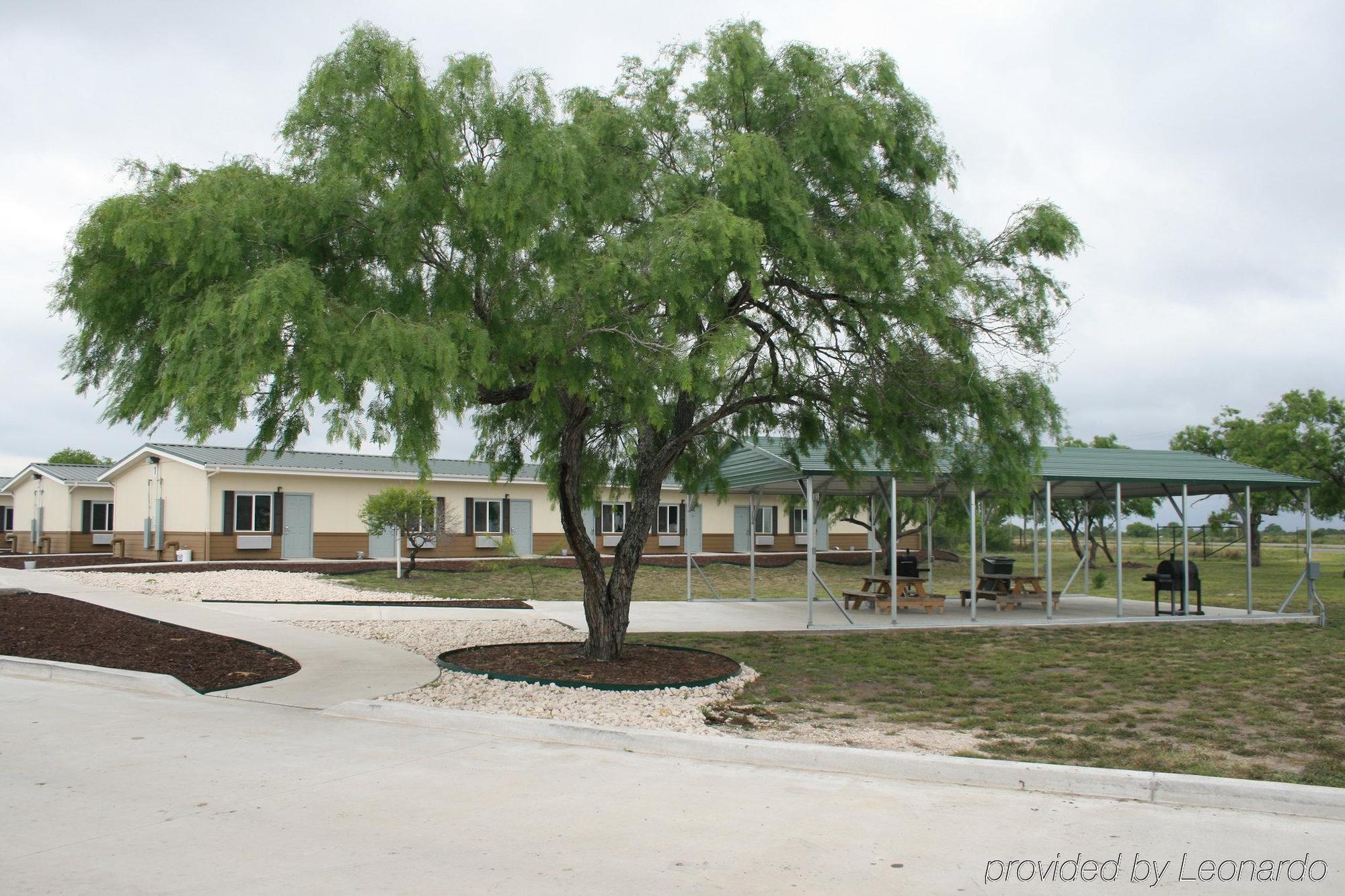 Tres Rios Lodge Three Rivers Exterior foto