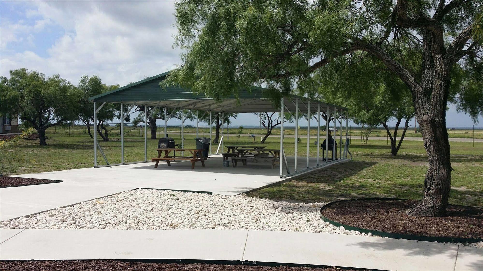 Tres Rios Lodge Three Rivers Exterior foto